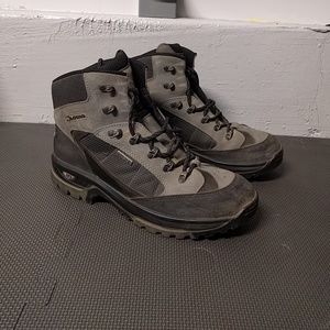 Lowa Gore Tex Backpacking boots